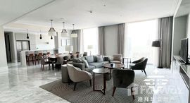 Vida Residence Downtown에서 사용 가능한 장치