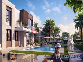 3 Habitación Villa en venta en Fay Alreeman, Al Reef Downtown