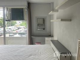 City Villa で賃貸用の スタジオ マンション, Khlong Chan, バンカピ, バンコク, タイ