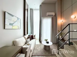 อพาร์ทเม้นท์ 1 ห้องนอน ให้เช่า ในโครงการ Culture Thonglor, คลองตันเหนือ, วัฒนา, กรุงเทพมหานคร, ไทย