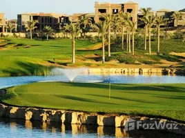 5 غرفة نوم فيلا للإيجار في Katameya Dunes, مدينة القطامية, مدينة القاهرة الجديدة, القاهرة