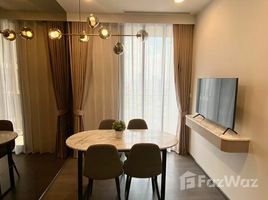 2 спален Квартира в аренду в Oka Haus, Khlong Tan