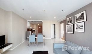 2 Bedrooms Condo for sale in Khlong Tan Nuea, Bangkok Movenpick Residences Ekkamai