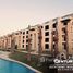 Studio Apartment for sale at Stone Residence, The 5th Settlement, New Cairo City