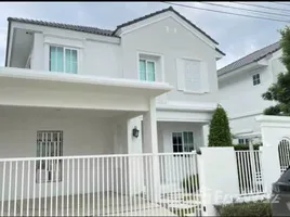 บ้านเดี่ยว 3 ห้องนอน ให้เช่า ในโครงการ ชัยพฤกษ์ บางนา กม.15, บางโฉลง, บางพลี, สมุทรปราการ