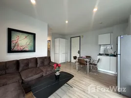 2 Bedroom Condo for sale at The Base Downtown, Wichit