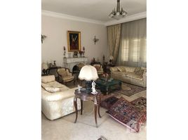 6 chambre Villa à vendre à Katameya Dunes., El Katameya, New Cairo City