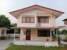 4 спален Дом for rent in Чианг Маи, Wat Ket, Mueang Chiang Mai, Чианг Маи