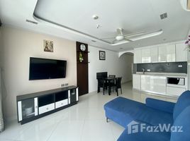 1 Bedroom Condo for sale at Cosy Beach View, Nong Prue