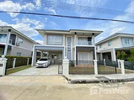 3 Bedroom House for rent at Karnkanok Ville 14, San Kamphaeng, San Kamphaeng