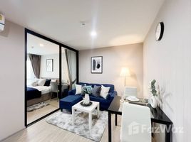 1 chambre Condominium à vendre à REACH Phahonyothin 52., Khlong Thanon