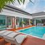 3 chambre Villa for sale in Phuket, Rawai, Phuket Town, Phuket