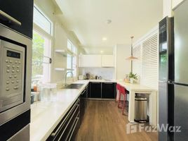 3 Bedroom Condo for sale at Baan Nunthasiri, Thung Mahamek, Sathon