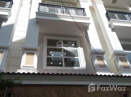 Studio Maison for sale in District 10, Ho Chi Minh City, Ward 11, District 10