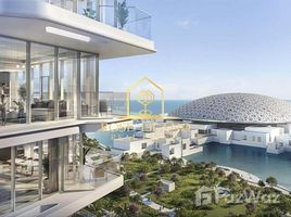 2 Habitación Departamento en venta en Louvre Abu Dhabi Residences, Saadiyat Island