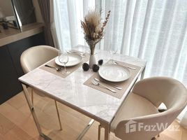 คอนโด 1 ห้องนอน ให้เช่า ในโครงการ 28 ชิดลม, ลุมพินี