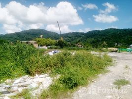 サムイ島 で売却中 土地区画, Choeng Thale, タラン
