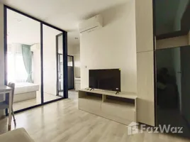 คอนโด 1 ห้องนอน ให้เช่า ในโครงการ นิช โมโน เมกะ สเปซ บางนา, บางแก้ว, บางพลี, สมุทรปราการ, ไทย