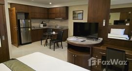 Available Units at The Whitehouse Condotel