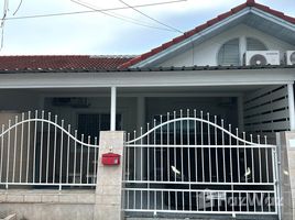 ขายทาวน์เฮ้าส์ 2 ห้องนอน ในโครงการ เอกมงคล 4, เมืองพัทยา