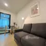 1 Bedroom Condo for rent at Chewathai Hallmark Ladprao - Chokchai 4 Phase2, Saphan Song, Wang Thong Lang