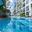 Студия Кондо в аренду в Bellevue Lagoon Phuket, Чернг Талай
