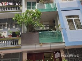 4 Schlafzimmer Haus zu verkaufen in Tu Liem, Hanoi, Co Nhue, Tu Liem