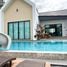 3 Bedroom Villa for rent at Cozy Pool Villas Hua Hin, Hin Lek Fai, Hua Hin, Prachuap Khiri Khan
