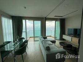 2 Bedroom Apartment for sale at Cetus Beachfront, Nong Prue