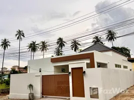 ขายวิลล่า 3 ห้องนอน ใน ราไวย์, ภูเก็ต, ราไวย์