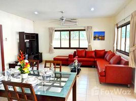 3 спален Дом в аренду в Adare Villas, Nong Prue