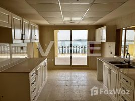 3 Bedroom Apartment for sale at Al Hamra Marina Residences, Al Hamra Marina Residences, Al Hamra Village, Ras Al-Khaimah