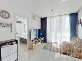 1 Bedroom Condo for sale at TC Green Rama 9	, Huai Khwang, Huai Khwang