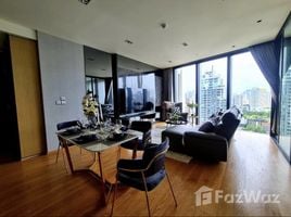 2 спален Кондо на продажу в BEATNIQ Sukhumvit 32, Khlong Tan