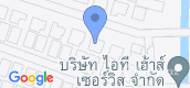 Map View of Manthana Onnut-Wongwaen 4
