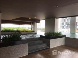คอนโด 1 ห้องนอน ให้เช่า ในโครงการ ศุภาลัย ลอฟท์ แจ้งวัฒนะ, บางตลาด