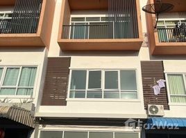 4 Habitación Adosado en venta en Songkhla, Hat Yai, Hat Yai, Songkhla