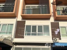 4 Bedroom Townhouse for sale in Songkhla, Hat Yai, Hat Yai, Songkhla