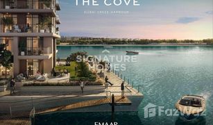 4 Schlafzimmern Appartement zu verkaufen in Creekside 18, Dubai The Cove II Building 5