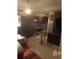 1 chambre Appartement à louer à , Na Menara Gueliz