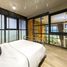 1 침실 The Lofts Asoke에서 판매하는 콘도, Khlong Toei Nuea