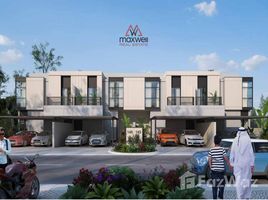 3 غرفة نوم تاون هاوس للبيع في Murooj Al Furjan, Murano Residences