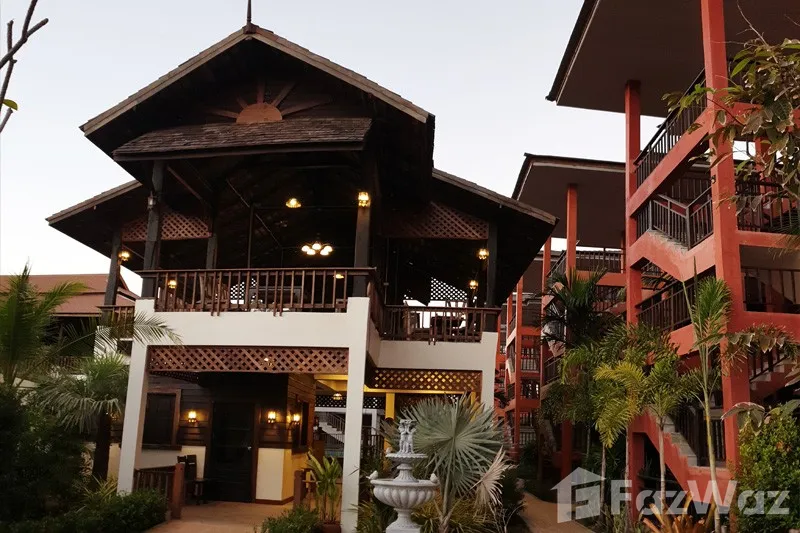 Hotel for Rent in Hua Hin — photo 2