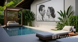 ยูนิตที่เหลืออยู่ในโครงการ Ashram Villas