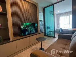 คอนโด 1 ห้องนอน ให้เช่า ในโครงการ รีเจ้นท์ โฮม วุฒากาศ, ตลาดพลู, ธนบุรี