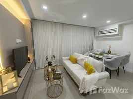 ขายอพาร์ทเม้นท์ 2 ห้องนอน ในโครงการ ออโรร่า พระตำหนัก, เมืองพัทยา, พัทยา