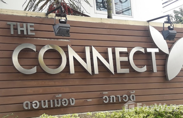 The Connect Donmuang-Viphavadi in สีกัน, กรุงเทพมหานคร
