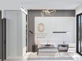 1 Bedroom Apartment for sale at Binghatti Nova, District 12