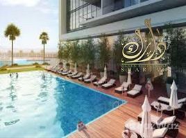 1 спален Квартира на продажу в Gateway Residences, Mina Al Arab