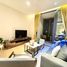 1 спален Квартира в аренду в BEATNIQ Sukhumvit 32, Khlong Tan